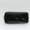 Salvatore Ferragamo Vala Patent leather