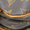 Louis Vuitton Saumur Monogram Canvas
