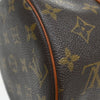 Louis Vuitton Papillon Monogram Canvas