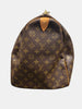 Louis Vuitton Keepall Monogram Canvas