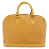 Louis Vuitton Alma Epi Leather