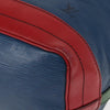 Louis Vuitton Tricolor Noe Epi Leather