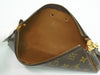 Louis Vuitton Eva Monogram Canvas