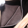 Celine Vintage Macadam Canvas and Leather