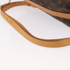Louis Vuitton Randonnee Monogram Canvas