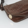 Celine Vintage Leather