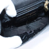 Salvatore Ferragamo Gancini Chain Leather