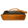 Louis Vuitton Trotteur Monogram Canvas