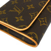 Louis Vuitton Twin Monogram Canvas