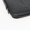 Louis Vuitton Atoll Organizer Taiga Leather