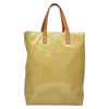 Louis Vuitton Reade Monogram Vernis