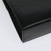 Salvatore Ferragamo Gancini Leather