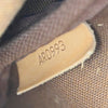 Louis Vuitton Saumur Monogram Canvas
