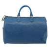 Louis Vuitton Speedy Epi Leather