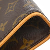 Louis Vuitton Florentine Waist Monogram Canvas