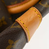 Louis Vuitton Keepall Monogram Canvas