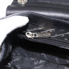 Salvatore Ferragamo Gancini Leather