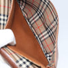 Burberry Vintage Leather