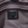 Fendi Zucca Tote FF motif