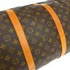 Louis Vuitton Keepall Monogram Canvas