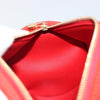 Louis Vuitton Bedford Monogram Vernis