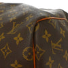 Louis Vuitton Keepall Monogram Canvas