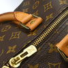 Louis Vuitton Keepall Monogram Canvas