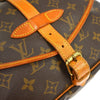 Louis Vuitton Saumur Monogram Canvas