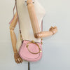 Chloe Nile Leather