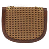 Stella McCartney Flap Shoulder Polyester
