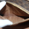 Celine Vintage Macadam Canvas and Leather