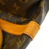 Louis Vuitton Keepall Monogram Canvas
