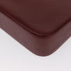 Burberry Vintage Leather
