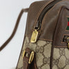 Gucci Vintage Ophidia GG Canvas