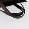 Louis Vuitton Wilshire Monogram Vernis