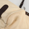 Salvatore Ferragamo Gancini Leather