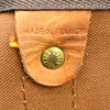 Louis Vuitton Keepall Monogram Canvas