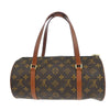 Louis Vuitton Papillon Monogram Canvas