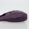 Gucci Jackie Original Shoulder Leather