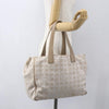 Chanel Travel Line Tote Nylon