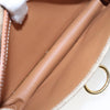 Celine Vintage Macadam Canvas and Leather