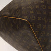 Louis Vuitton Keepall Monogram Canvas