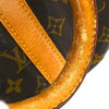 Louis Vuitton Keepall Monogram Canvas