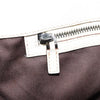 Gucci Belted Bucket Tote GG Canvas with Leather