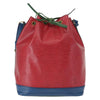 Louis Vuitton Tricolor Noe Epi Leather