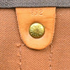 Louis Vuitton Keepall Monogram Canvas