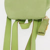 Salvatore Ferragamo Gancini Suede