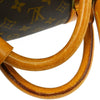 Louis Vuitton Keepall Monogram Canvas