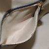 Louis Vuitton Alma Mini Lin Monogram