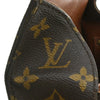 Louis Vuitton Cartouchiere Monogram Canvas